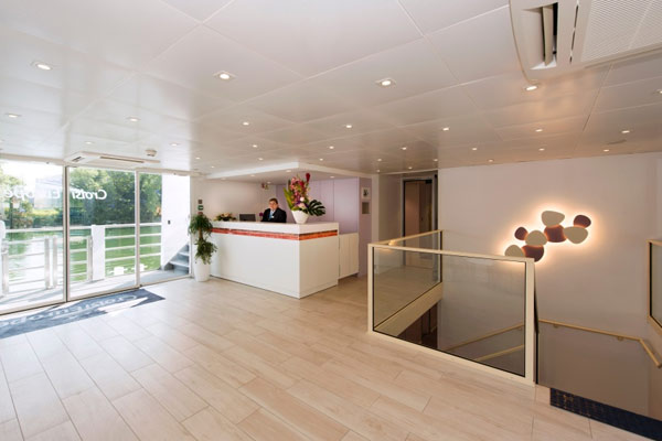 MS Douce France Gallery Image